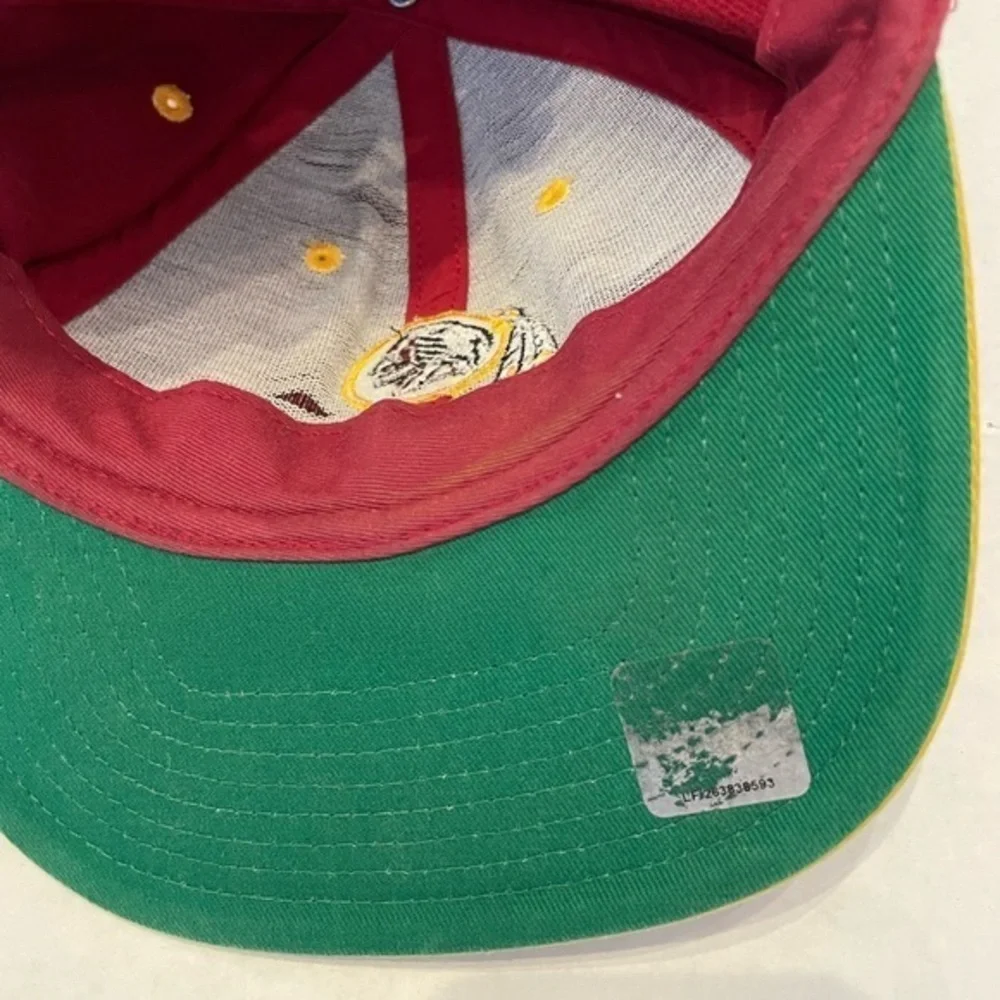 Redskins‎ NFL hat Reebok